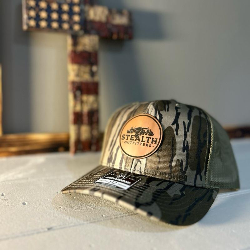 Stealth Outfitters R112 Bottomland