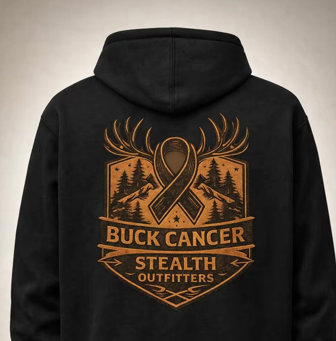 BUCK CANCER