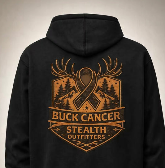 BUCK CANCER