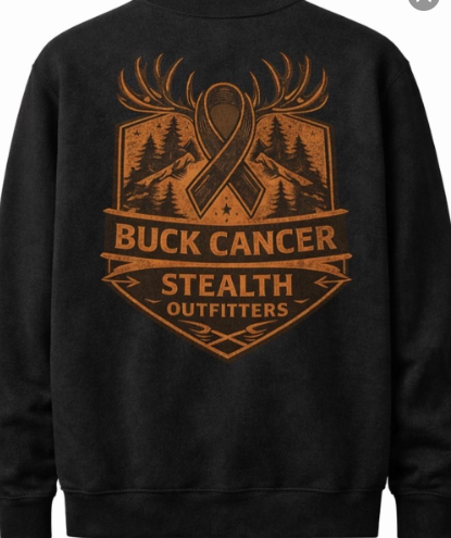 BUCK CANCER Crew