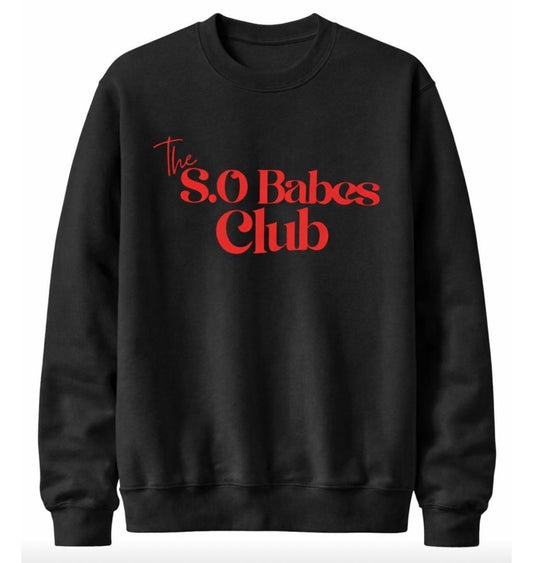 The S.O Babes Club