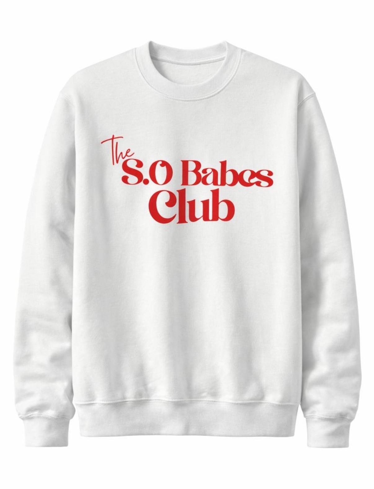 The S.O Babes Club